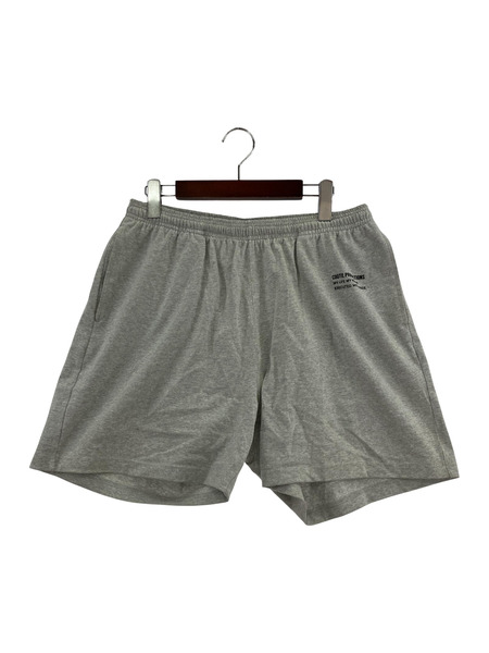 Supreme◇23AW/Soccer Short/ショートパンツ/M/ポリエステル