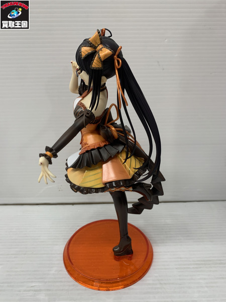 デートアバレット PLUM 1/7 時崎狂三 アイドル Another