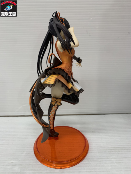 デートアバレット PLUM 1/7 時崎狂三 アイドル Another