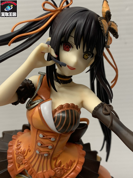 デートアバレット PLUM 1/7 時崎狂三 アイドル Another