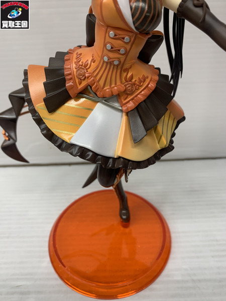 デートアバレット PLUM 1/7 時崎狂三 アイドル Another