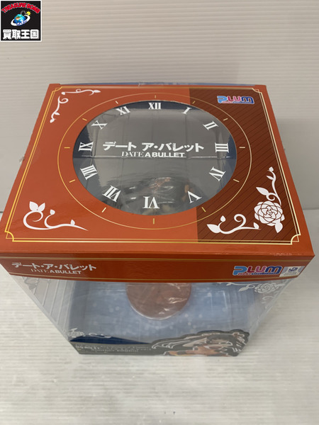 デートアバレット PLUM 1/7 時崎狂三 アイドル Another