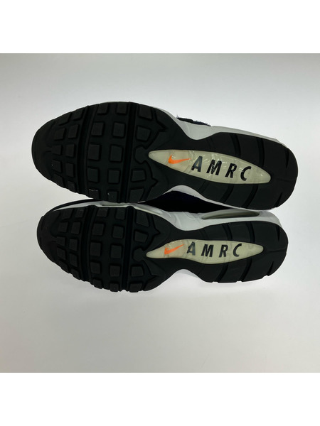 NIKE スニーカー NIKE AIR MAX 95 SE
