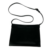 YAHKI ショルダーバッグ /ブラック