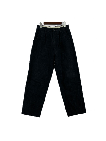 NEAT パンツ ネイビー[値下]