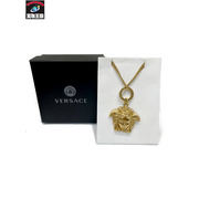 VERSACE メデューサ ネックレス
