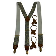 ソノ他 ALBERT THURSTON イングランド製 サスペンダー