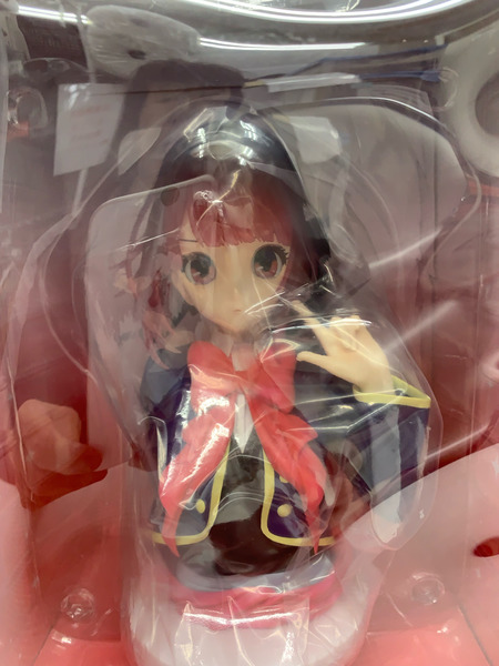 一番くじ ラストワン賞 有馬かな 推しの子