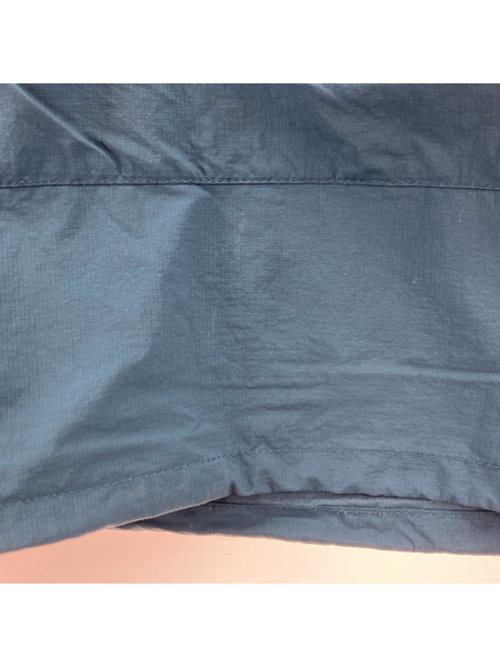 CHALLENGER ジャケット アノラックパーカー 黄 SizeM[値下]