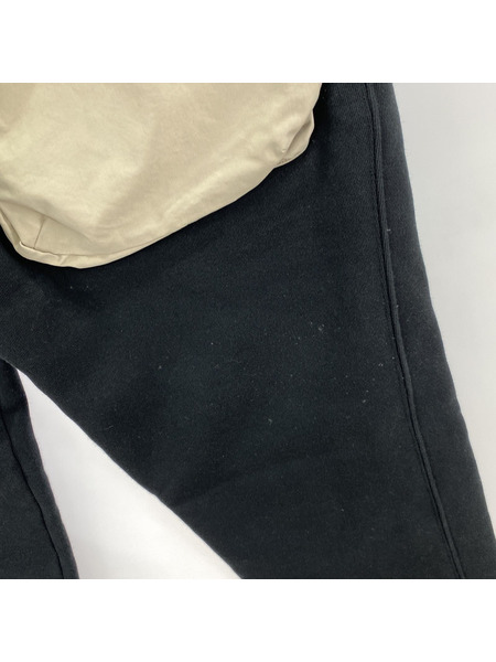 NIKE NRG AG UTILITY SWEAT PANT XL ブラック CU0462-010