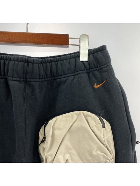 NIKE NRG AG UTILITY SWEAT PANT XL ブラック CU0462-010