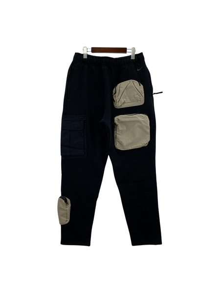 NIKE NRG AG UTILITY SWEAT PANT XL ブラック CU0462-010