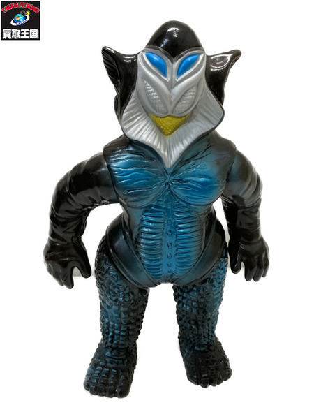 メーカー ウルトラマン メフィラス星人　復刻