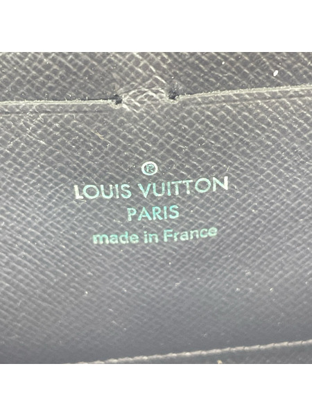 長財布 LOUIS VUITTON ジッピー・ウォレット・レティーロ_M61855