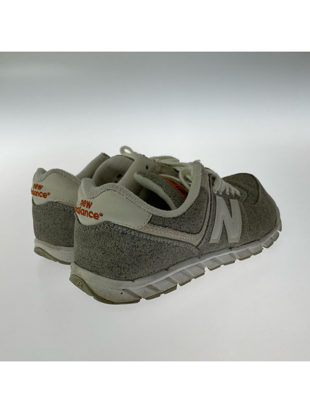 NEW BALANCE スニーカー MNL574/26.5cm