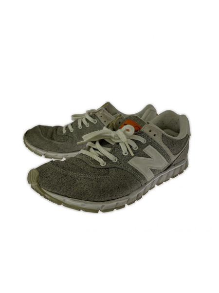 NEW BALANCE スニーカー MNL574/26.5cm