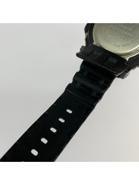 CASIO G-SHOCK dw-8300 ガンダム