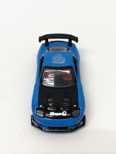 ☆トミカ トミカプレミアム04 マツダRX-7 FD3S RE雨宮仕様[値下 ☆トミカ トミカプレミアム04 マツダRX-7 FD3S RE雨宮仕様[値下