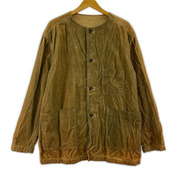nest Robe ジャケット CONFECT 顔料染メ コーデュロイジャケット