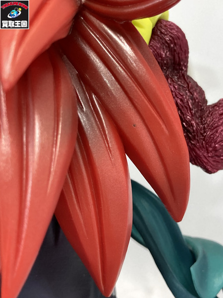 一番くじ ドラゴンボール ラストワン賞 ゴジータ:ゼノ