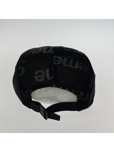 Supreme キャップ メッシュ BOX LOGO