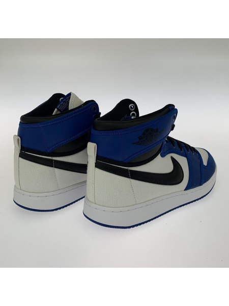 NIKE スニーカー Nike Air Jordan 1 KO High "Storm Blue"