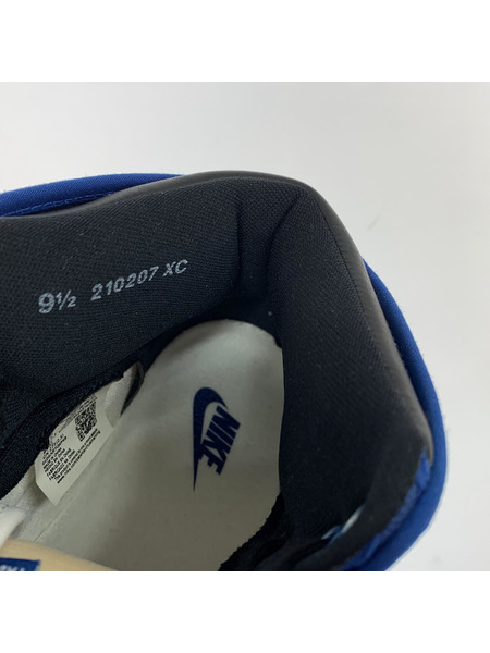 NIKE スニーカー Nike Air Jordan 1 KO High "Storm Blue"