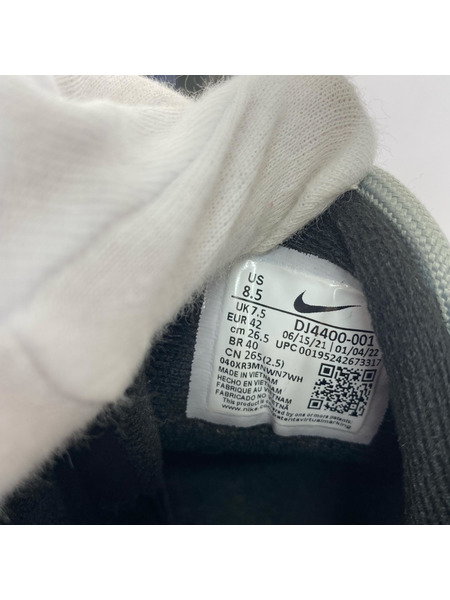 NIKE スニーカー AIR MORE UPTEMPO DJ4400-001 26.5cm