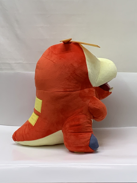 ポケモン ポケセン 等身大ホゲータ ぬいぐるみ タグ付き Pokémon ポケットモンスター ポケセン限定