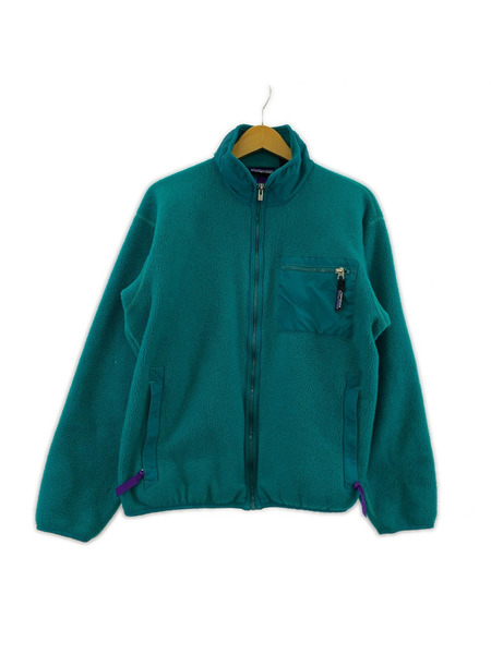 patagonia ジャケット 91年製 シンチラフリスジャケット M