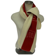 supreme 18aw polartec Scarf