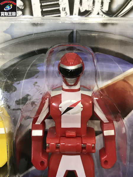 レンジャーキー 71体 レンジャーキー 71体