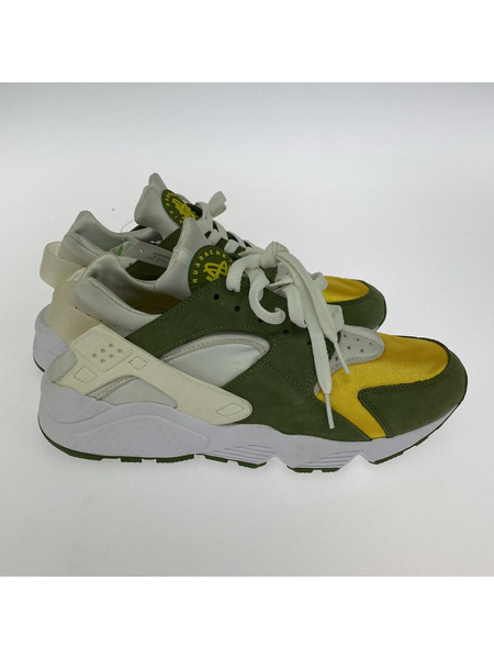 NIKE×STUSSY DD1381 300 AIR HUARACHE LE (26.5)｜商品番号
