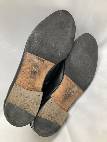 GUCCI ドライビングシューズ 8.5 256586[値下]