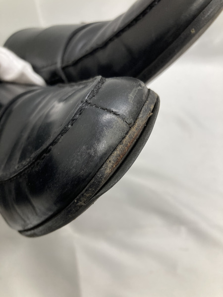 GUCCI ドライビングシューズ 8.5 256586[値下]