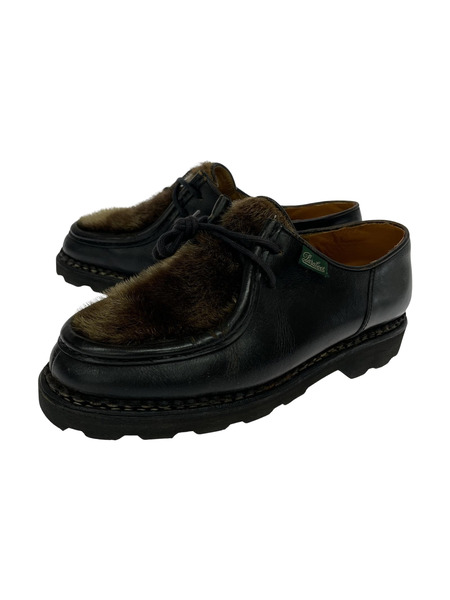 Paraboot シューズ デカタグ ミカエル フォック[値下]