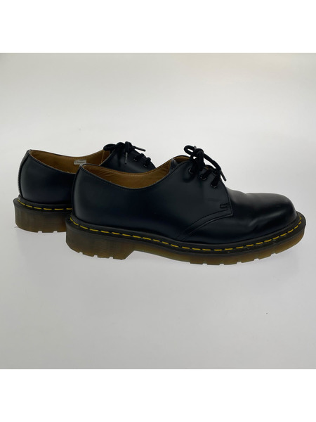 COMME des GARCONS シューズ HOMME DEUX /×Dr.Martens 3ホール