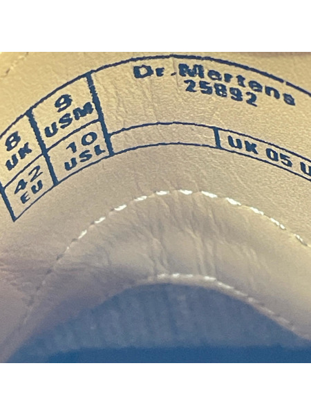 COMME des GARCONS シューズ HOMME DEUX /×Dr.Martens 3ホール