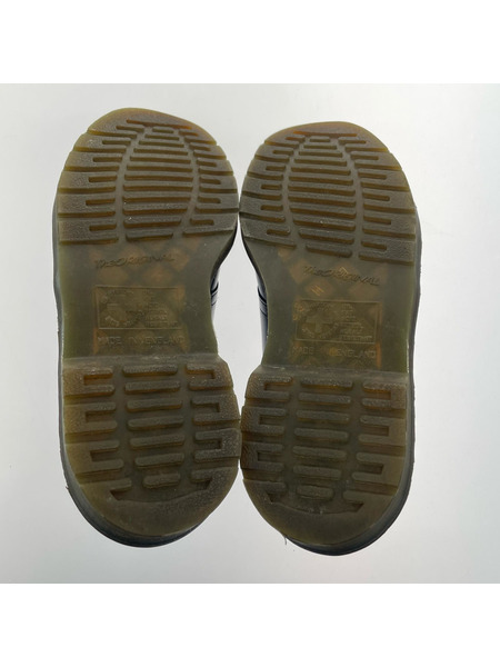 COMME des GARCONS シューズ HOMME DEUX /×Dr.Martens 3ホール