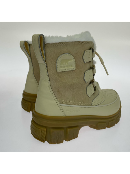 SOREL ブーツ ティボリ5 24.0cm[値下]