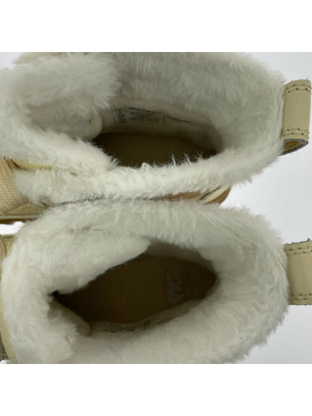 SOREL ブーツ ティボリ5 24.0cm[値下]