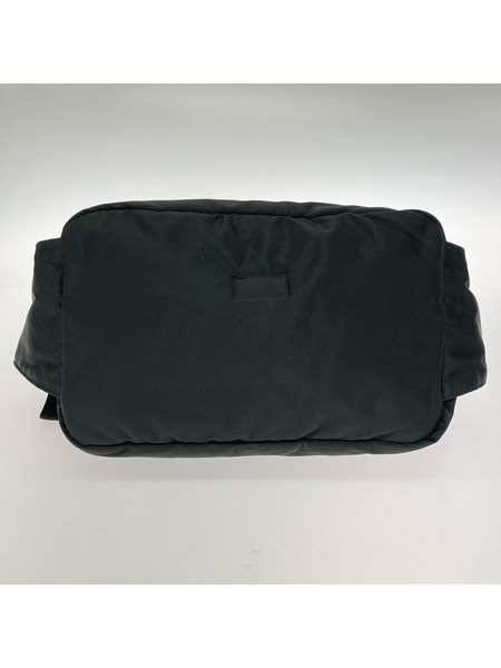 PORTER ショルダーバッグ ×JAM HOME MADE スタッズ 黒