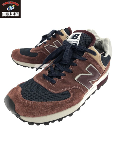 NEW BALANCE OM576OBN　28.5[値下]