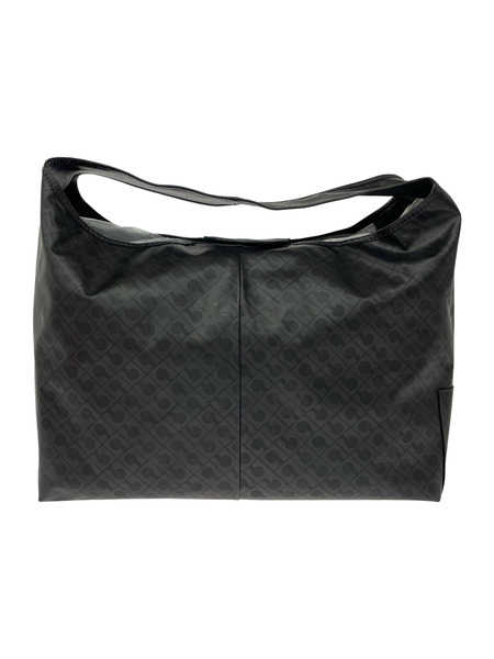 GHERARDINI ハンドバッグ BLK