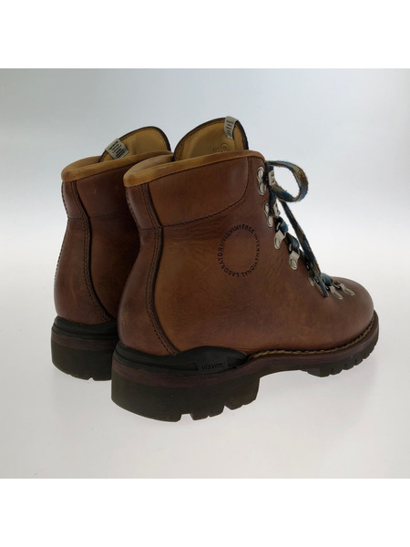 VISVIM ブーツ WHYMPER BOOTS（US09)