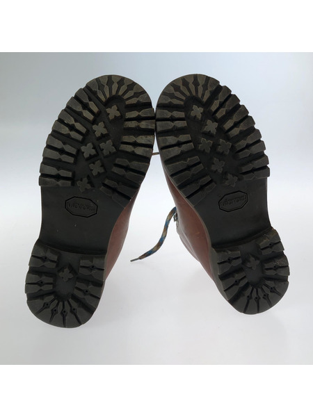 VISVIM ブーツ WHYMPER BOOTS（US09)