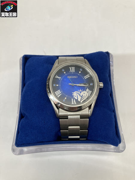 メーカー 美少女その他 アイドルマスター シンデレラガールズ5周年記念限定時計