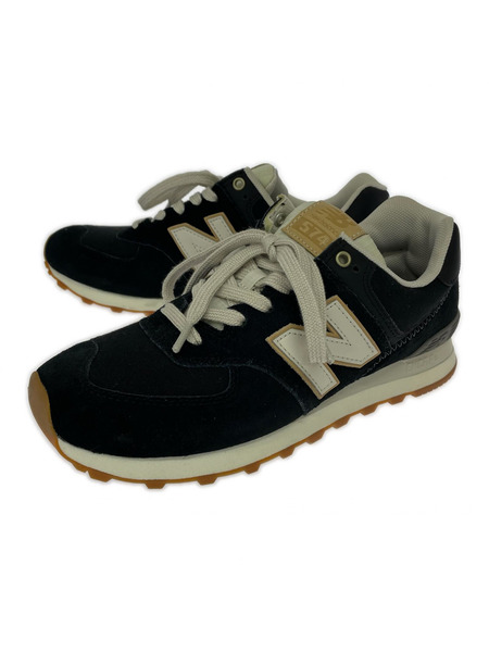 NEW BALANCE スニーカー ML574OUA 27.0cm