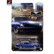 ホットウィール　HW '65 FORD MUSTANG 2+2 FASTBACK