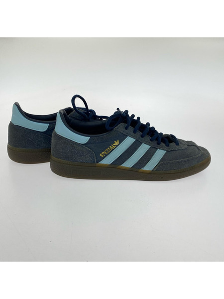 adidas HANDBALL SPEZIAL BD7633 青 (26.5)